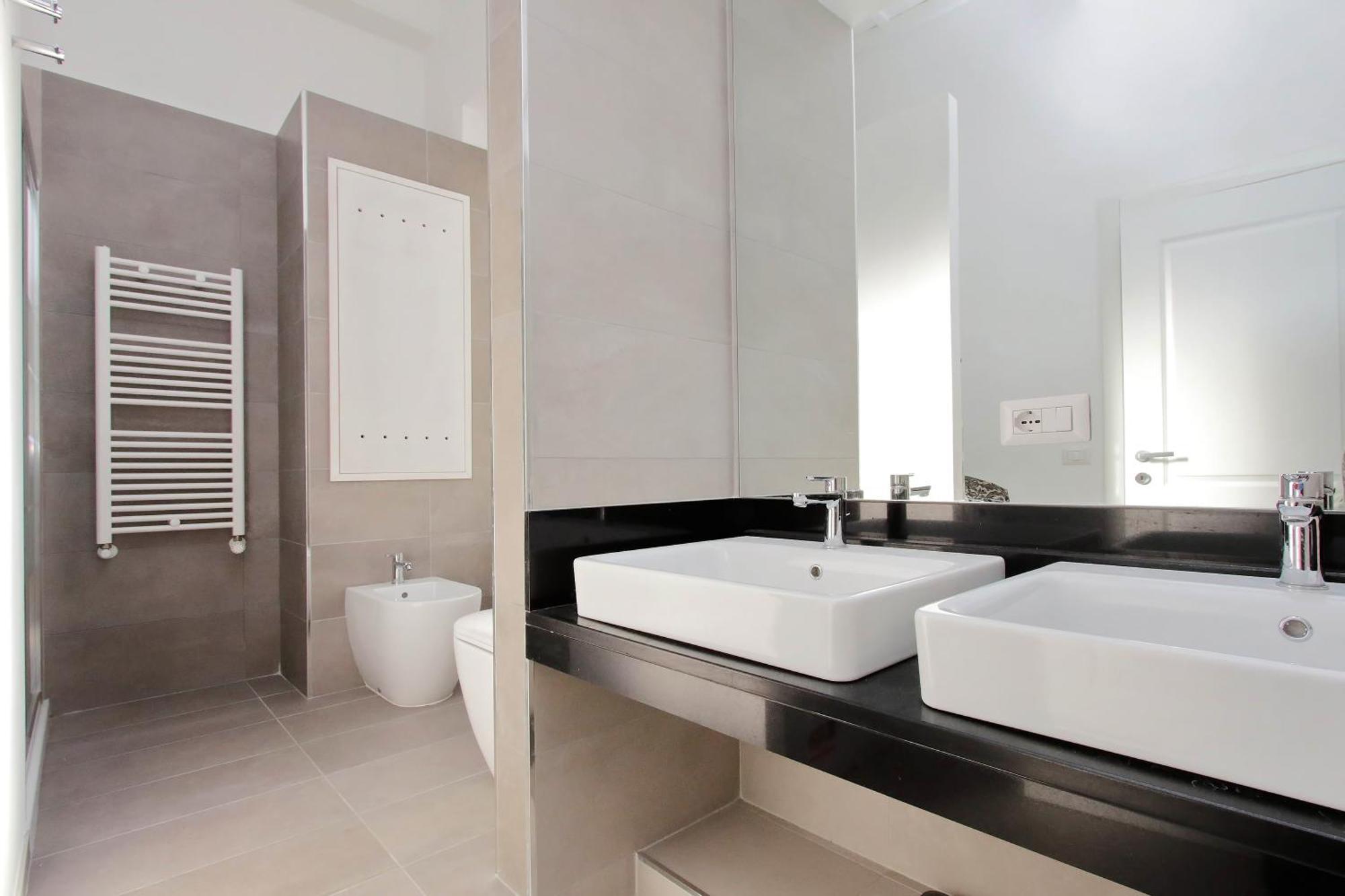 Apartamento Torre Argentina