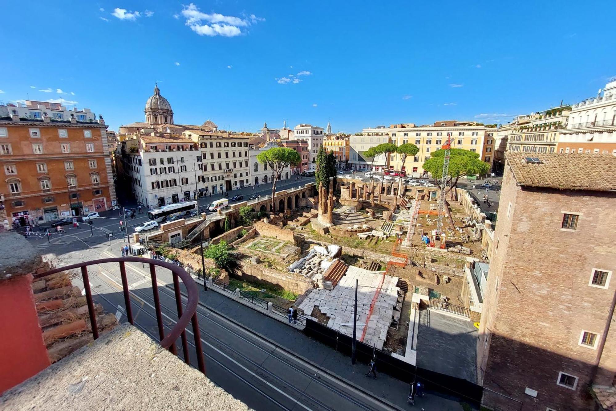 Torre Argentina Apartamento