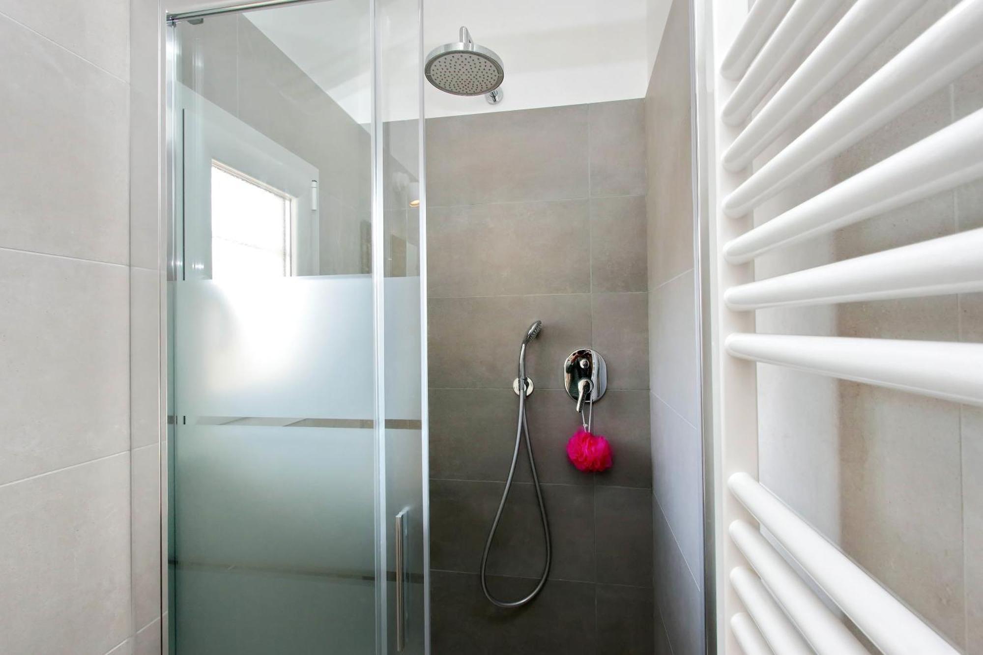 Apartamento Torre Argentina *