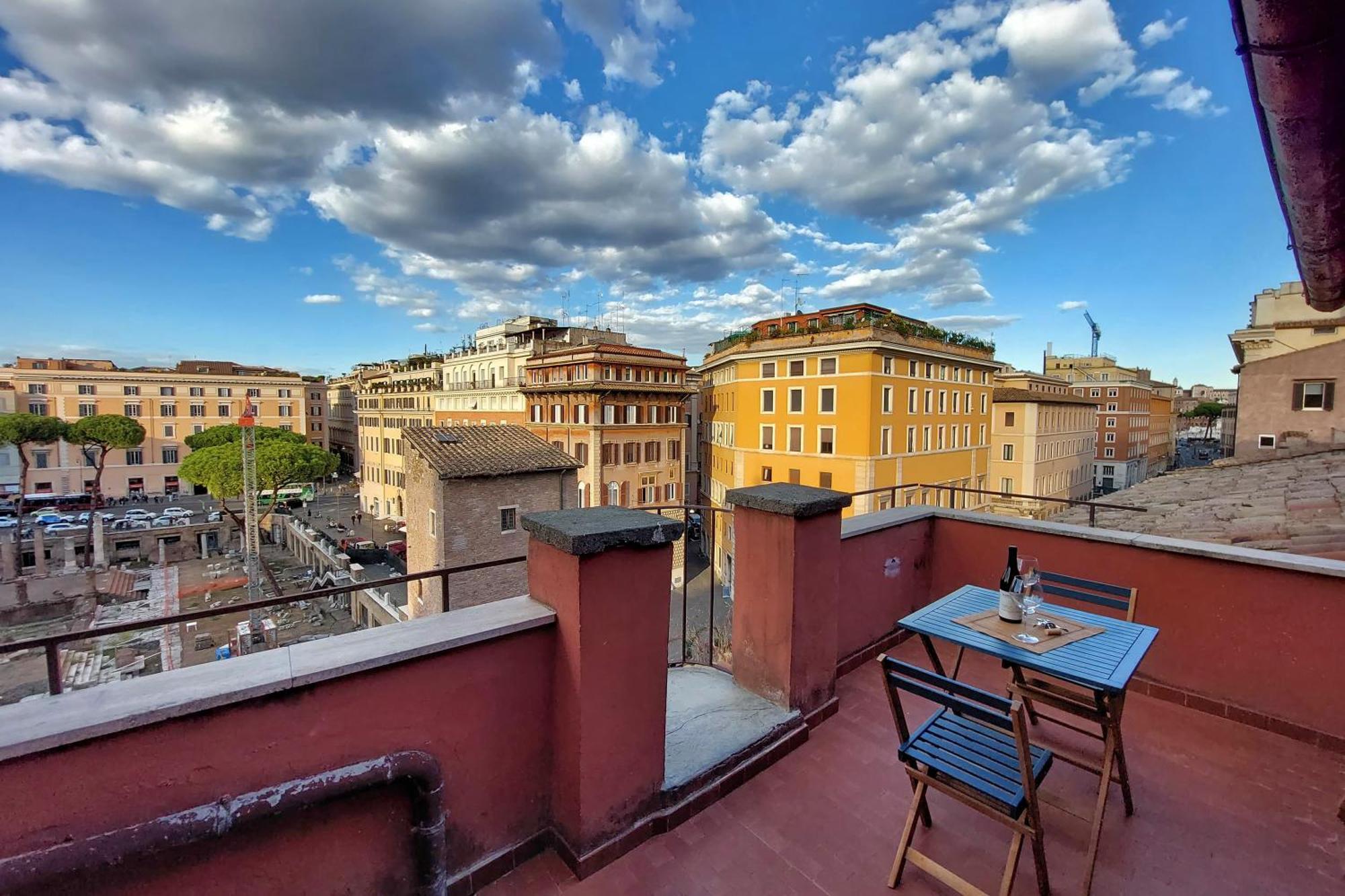 Torre Argentina Apartamento *