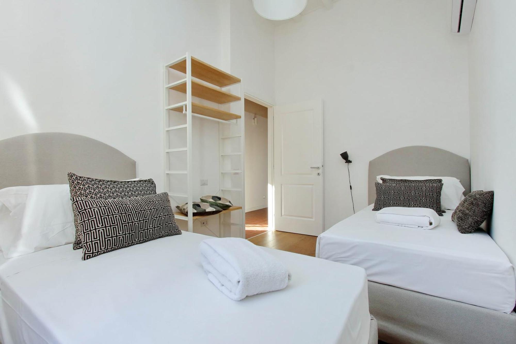 Apartamento Torre Argentina
