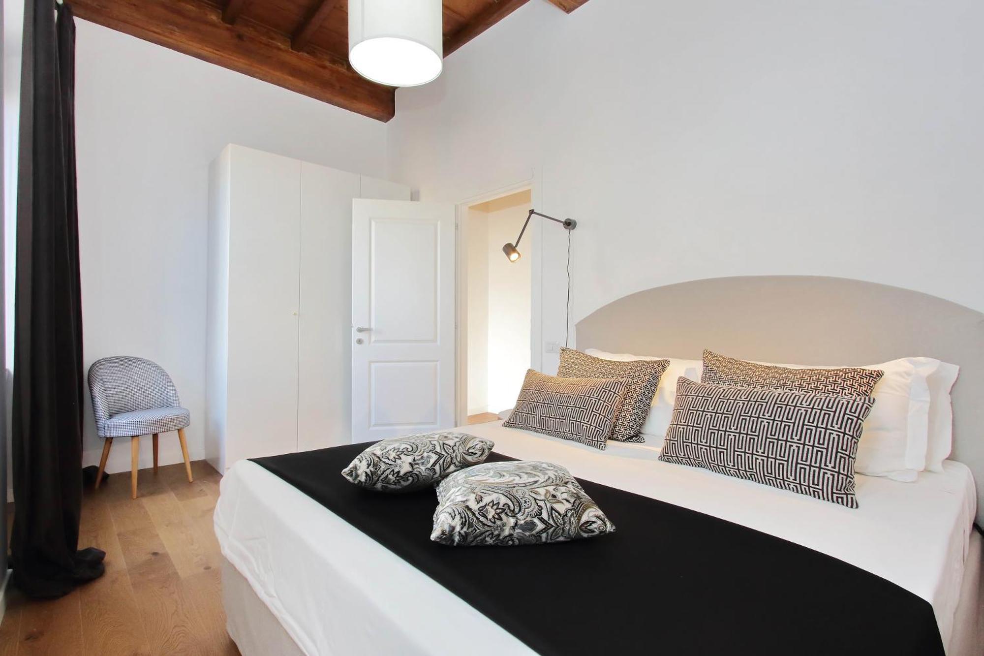 Apartamento Torre Argentina